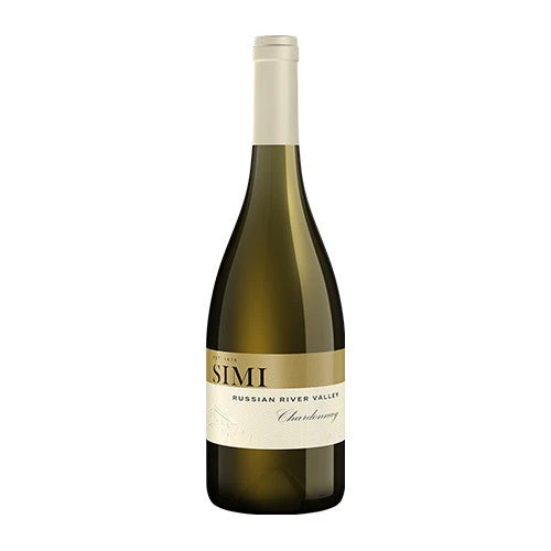 Simi Russian River Valley Chardonnay (750ml)