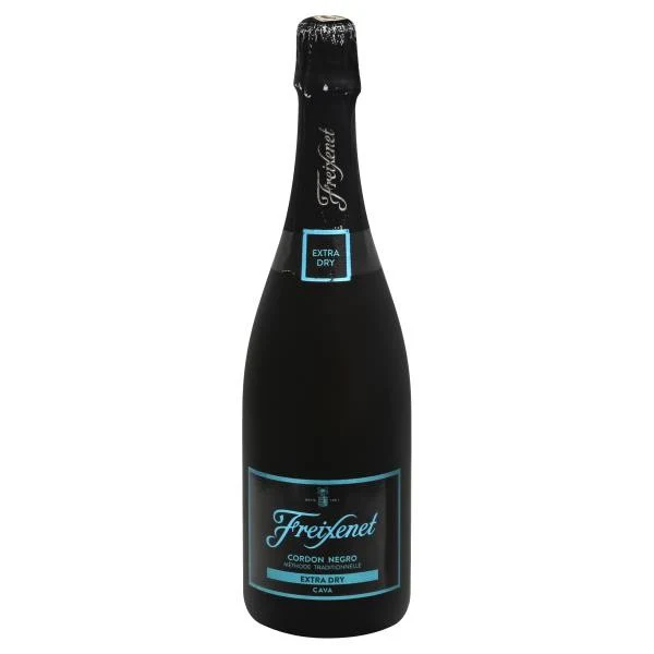 Freixenet Cordon Negro Extra Dry (750ml)