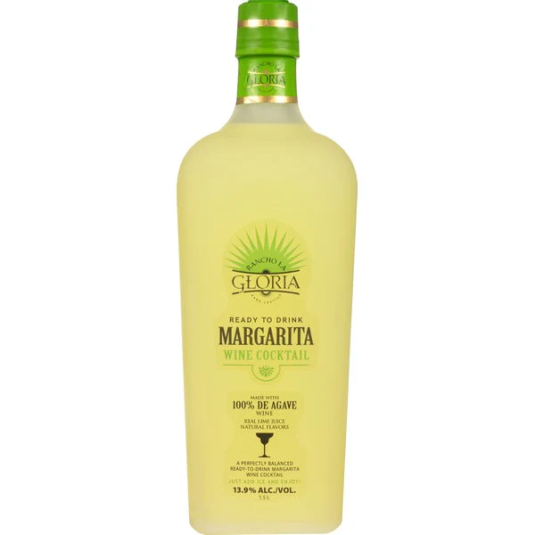 Rancho La Gloria Wine Cocktail (1.5L)