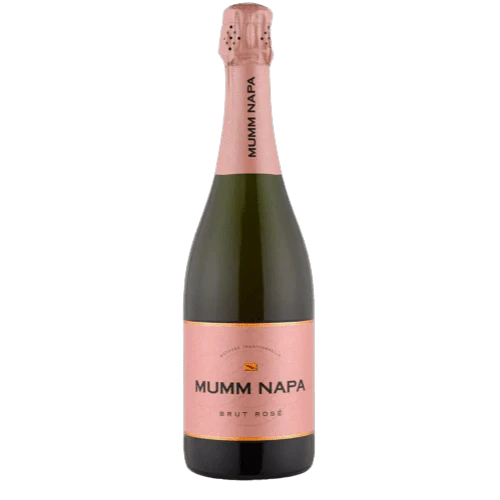 Mumm Napa Brut Rose (750ml)
