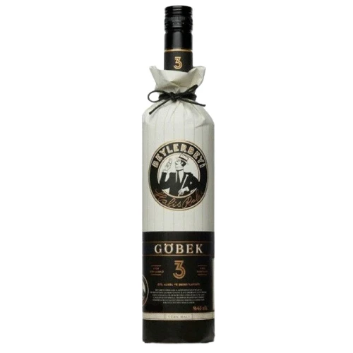 Beylerbeyi Gobek Raki (750ml)