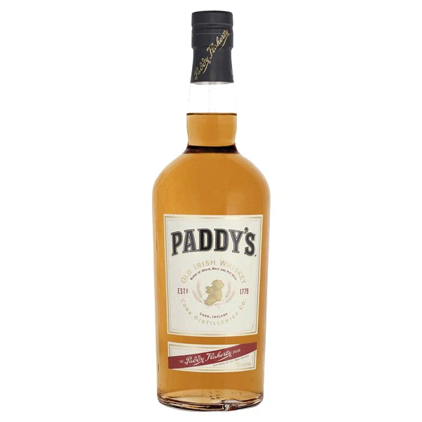 Paddy's Old Irish Whiskey (750ml)