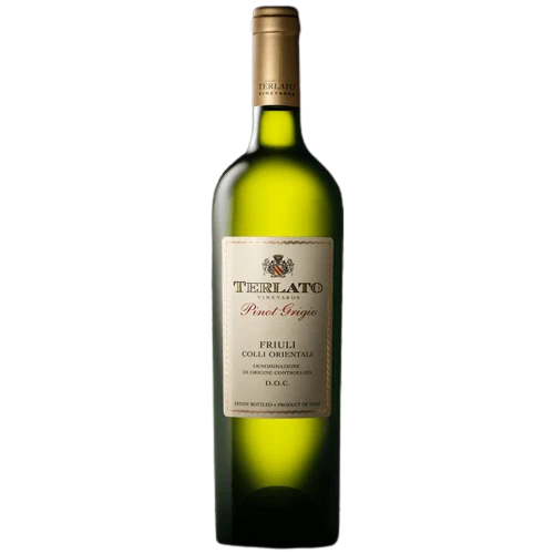 Terlato Vineyards Pinot Grigio (750ml)