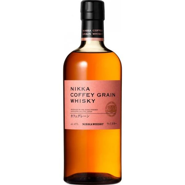 Nikka Coffey Grain Whisky (750ml)