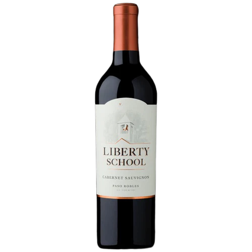 Liberty School Cabernet Sauvignon (750ml)