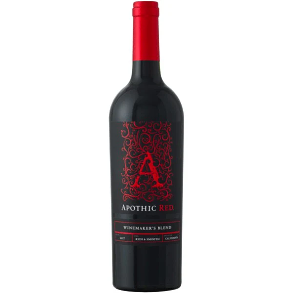 Apothic Winemaker's Blend California (750ml)