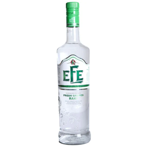 Efe Raki Fresh Grape (750ml)