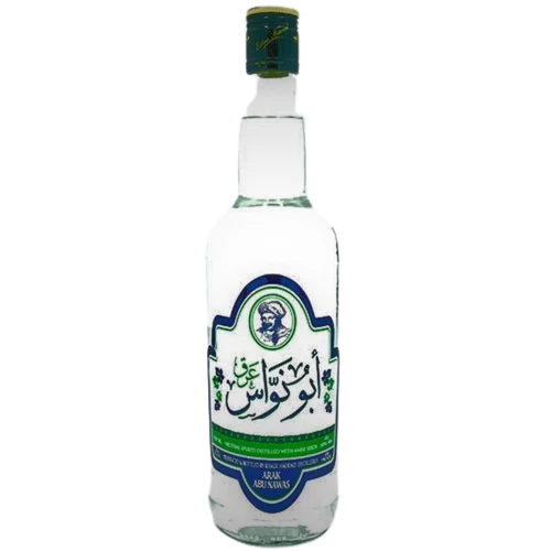Arak Abu Nawas (750ml)