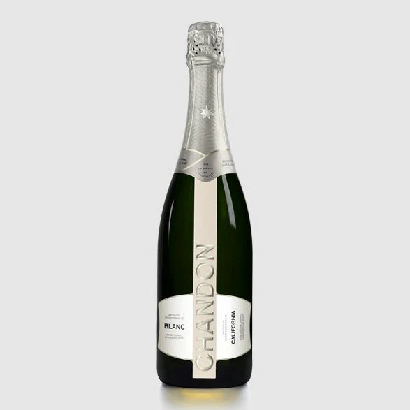 Chandon Blanc Demi-Sec (750ml)