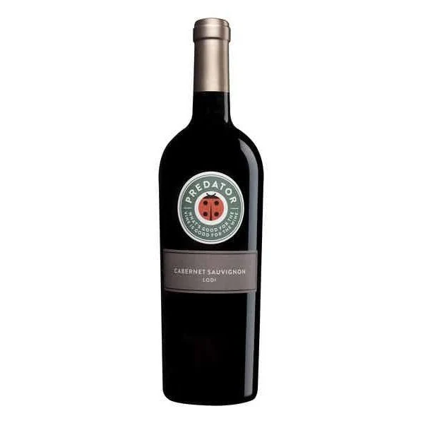 Predator Cabernet Sauvignon (750ml)