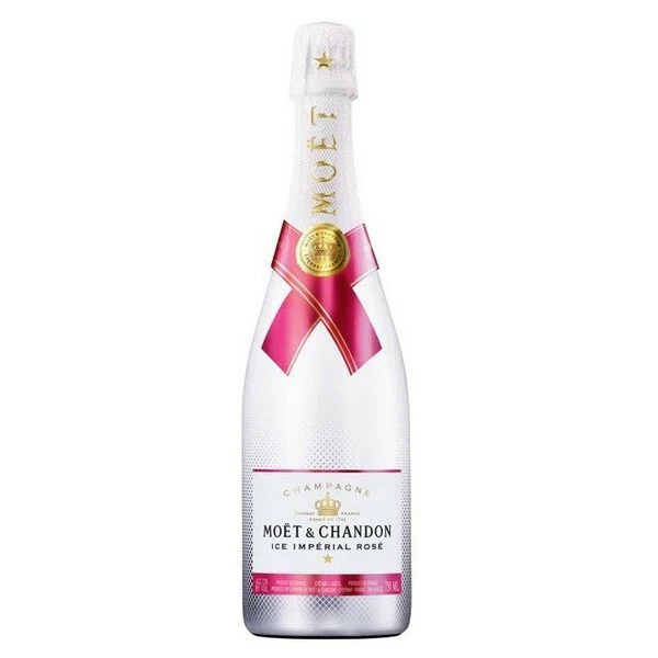 Moet & Chandon Ice Imperial Champagne (750ml)