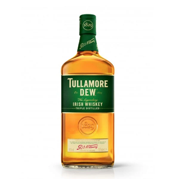 Tullamore Dew Irish Whiskey - The Legendary (1.75L)