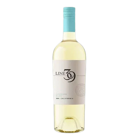 Line 39 Sauvignon Blanc California (750ml)