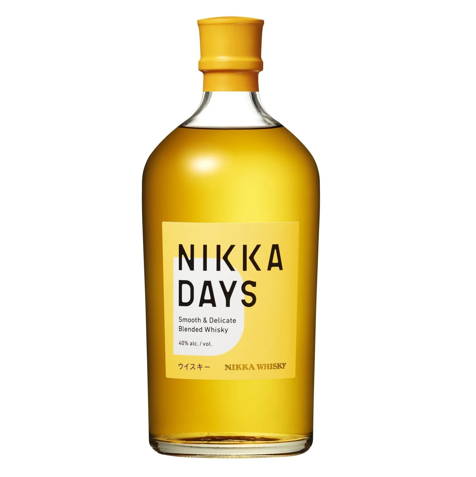 Nikka Days Blended Japanese Whisky (750ml)