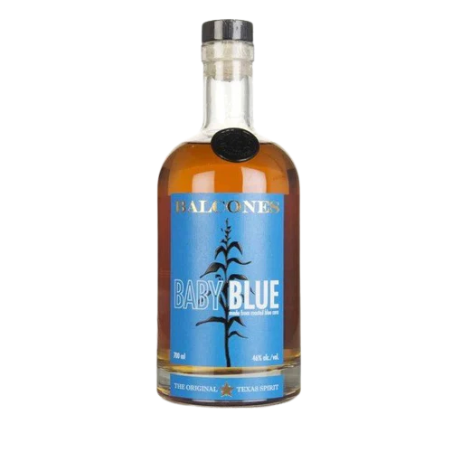 Balcones Baby Blue - Corn Whisky (750ml)