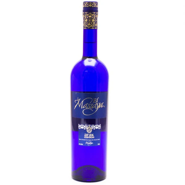 El Massaya Arak (750ml)