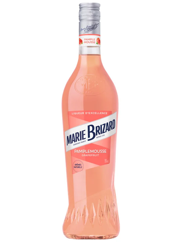 Marie Brizard Grapefruit Liqueur 750ml