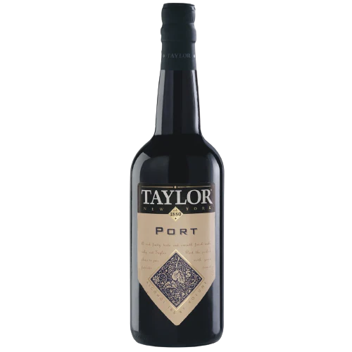Taylor New York Port Wine (750ml)