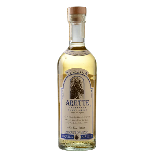Arette Anejo Tequila (750ml)