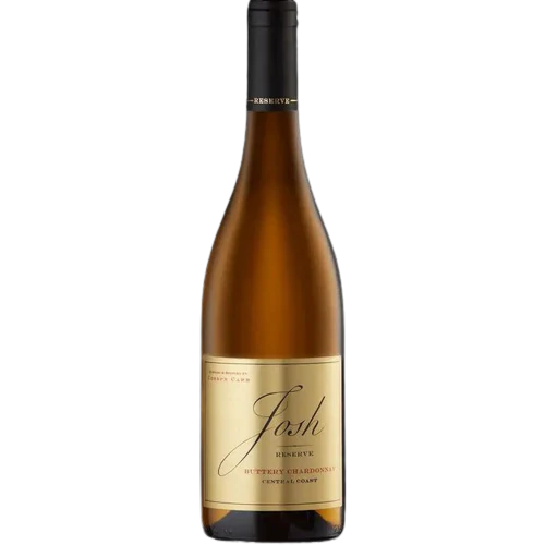 Josh Cellars Buttery Chardonnay Reserve (750ml)