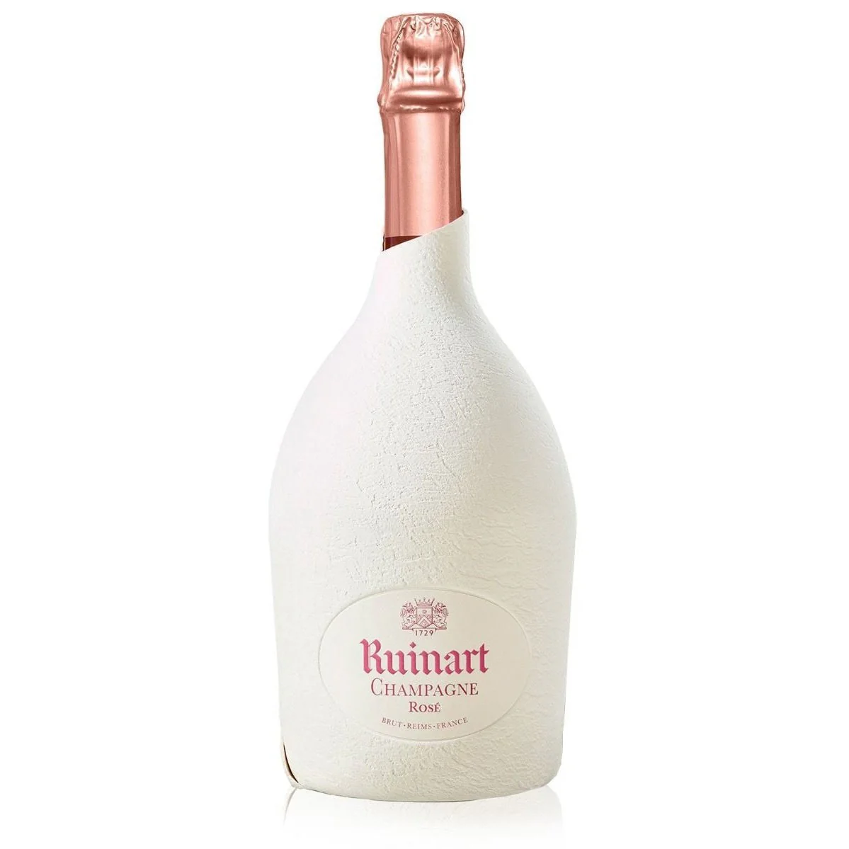 Ruinart Rose Champagne (750ml)