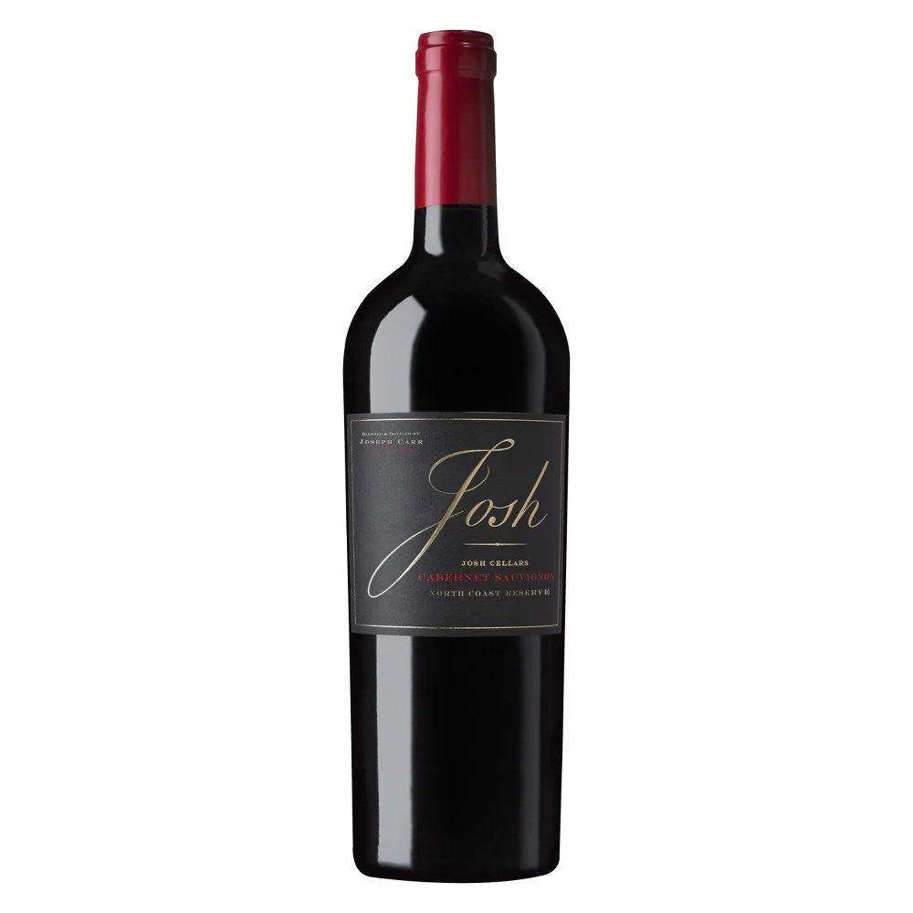 Josh Cellars Reserve Cabernet Sauvignon (750ml)
