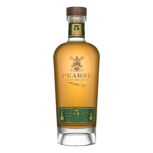 Pearse Irish Whiskey - The Original Batch No12 (750ml)