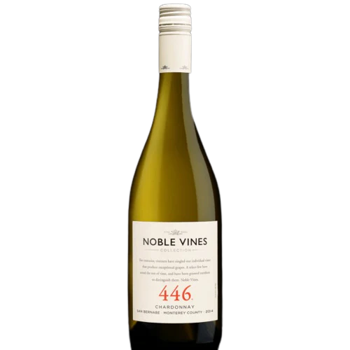 Noble Vines Chardonnay 446 (750ml)