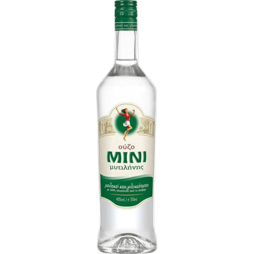 Ouzo Mini (750ml)