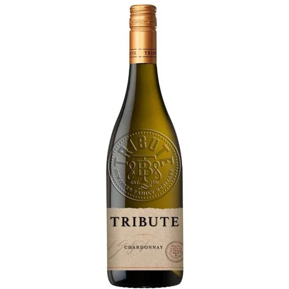 Tribute Chardonnay (750ml)