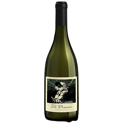 The Prisoner Chardonnay (750ml)