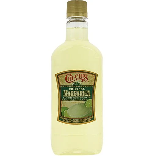 Chi-Chi's Original Margarita (750ml)
