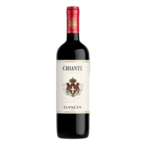 Gancia Chianti DOCG (750ml)