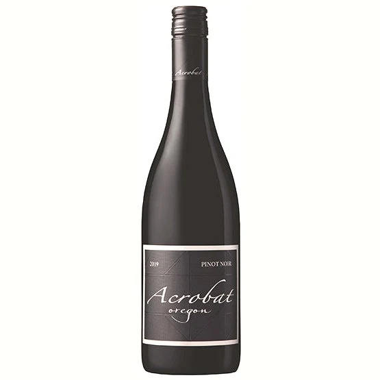 Acrobat Oregon Pinot Noir (750ml)
