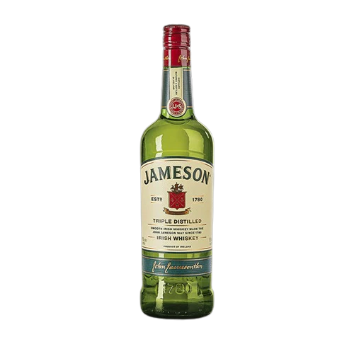 Jameson Triple Distilled - Irish Whiskey (1.75L)
