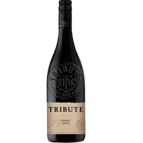 Tribute Pinot Noir (750ml)