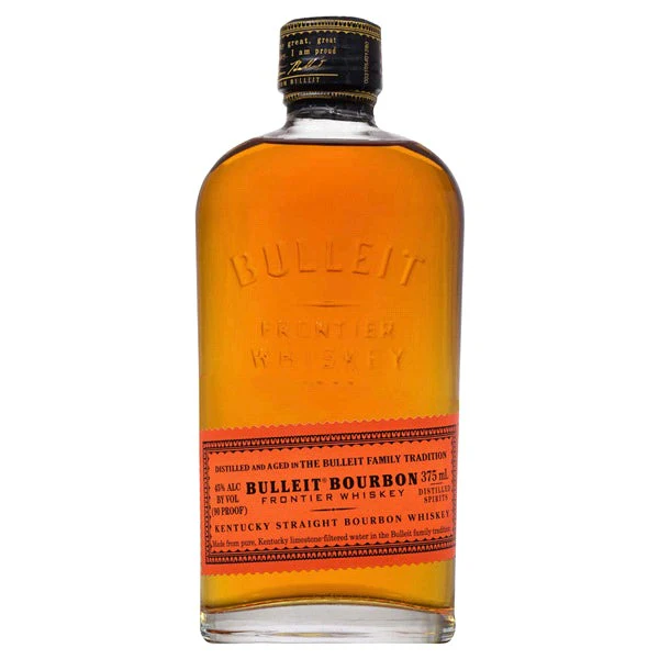 Bulleit Bourbon Frontier Whiskey (1.75L)