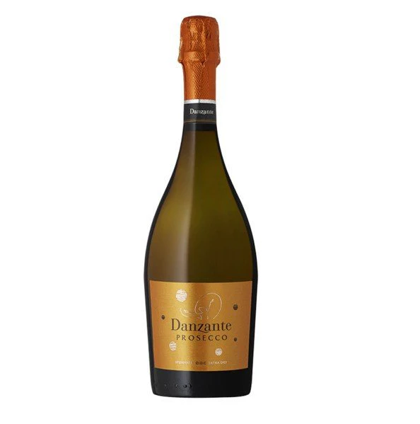 Danzante Prosecco DOC Extra Dry (750ml)