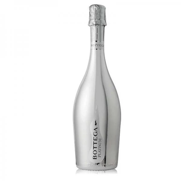 Bottega Sparkling Moscato Platinum (750ml)