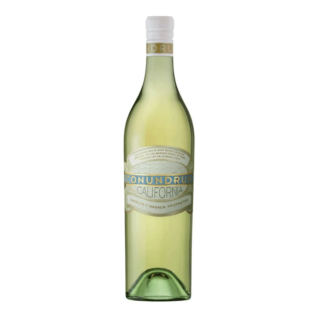 Conundrum California White Wine (750ml)