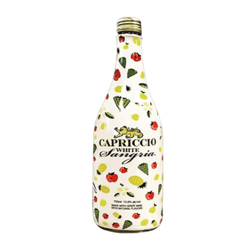 Capriccio White Sangria (750ml)