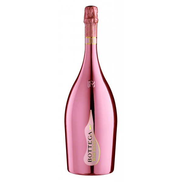 Bottega Rose Gold (750ml)