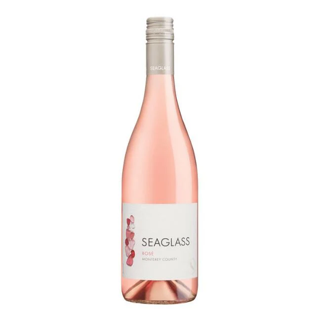 SeaGlass Ros�� (750ml)