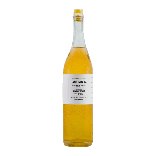Porfidio 2G Single Malt Whisky (750ml)