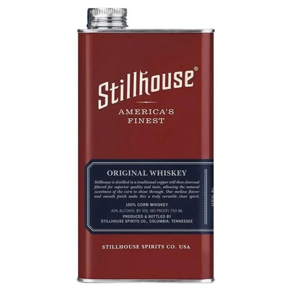 Stillhouse Original Whiskey (750ml)