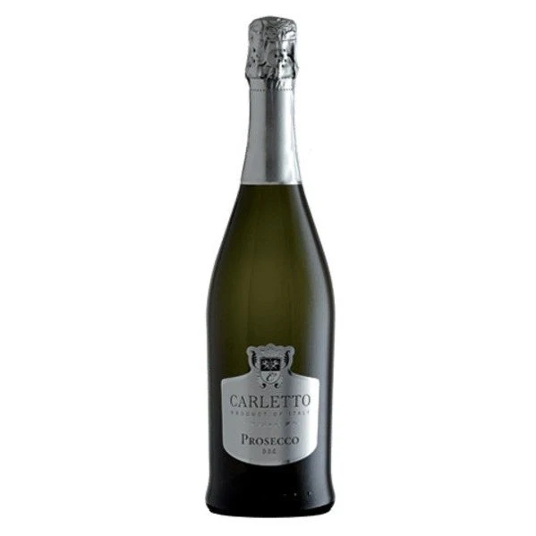 Carletto Prosecco DOC Sparkling Wine (750ml)