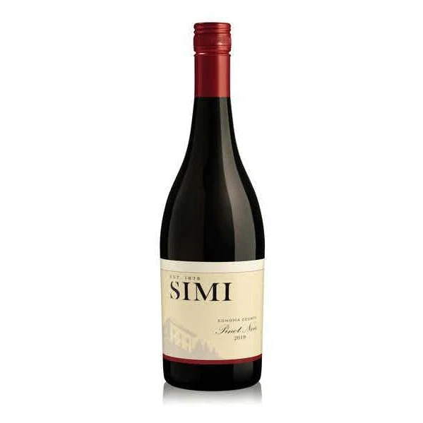 Simi Sonoma County Pinot Noir (750ml)