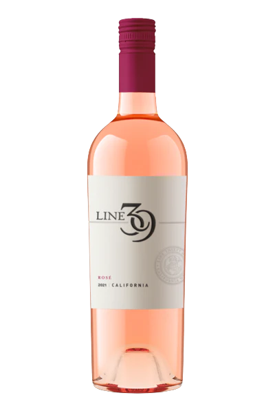 Line 39 Rose California (750ml)