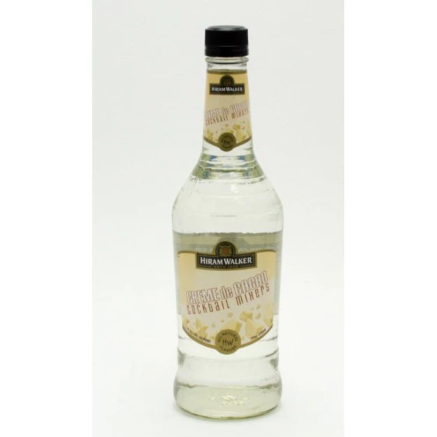 Hiram Walker Creme de Cacao Cocktail Mixer (750ml)