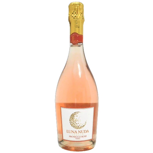 Luna Nuda Italia Prosecco Rose Doc (750ml)